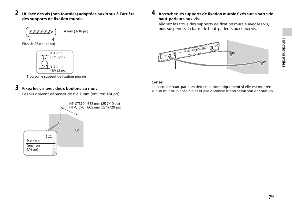 Sony HT-CT770 User Manual | Page 35 / 96