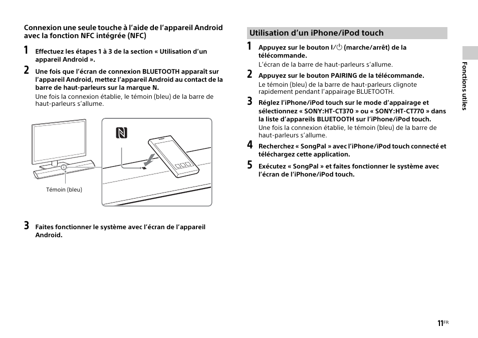 Sony HT-CT770 User Manual | Page 39 / 96