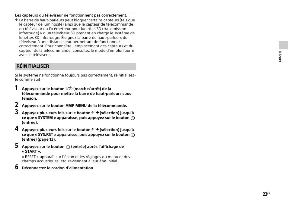 Sony HT-CT770 User Manual | Page 51 / 96