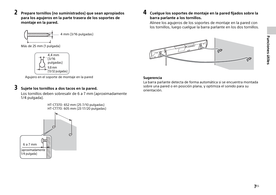 Sony HT-CT770 User Manual | Page 67 / 96