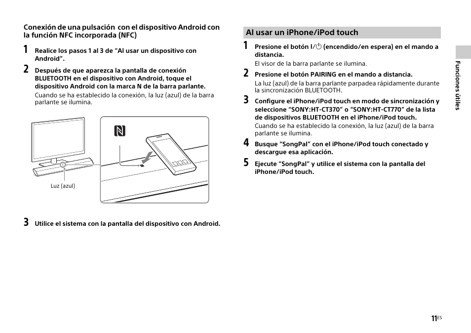 Sony HT-CT770 User Manual | Page 71 / 96