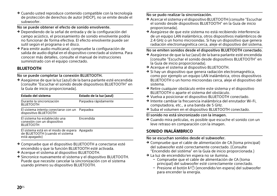 Sony HT-CT770 User Manual | Page 80 / 96