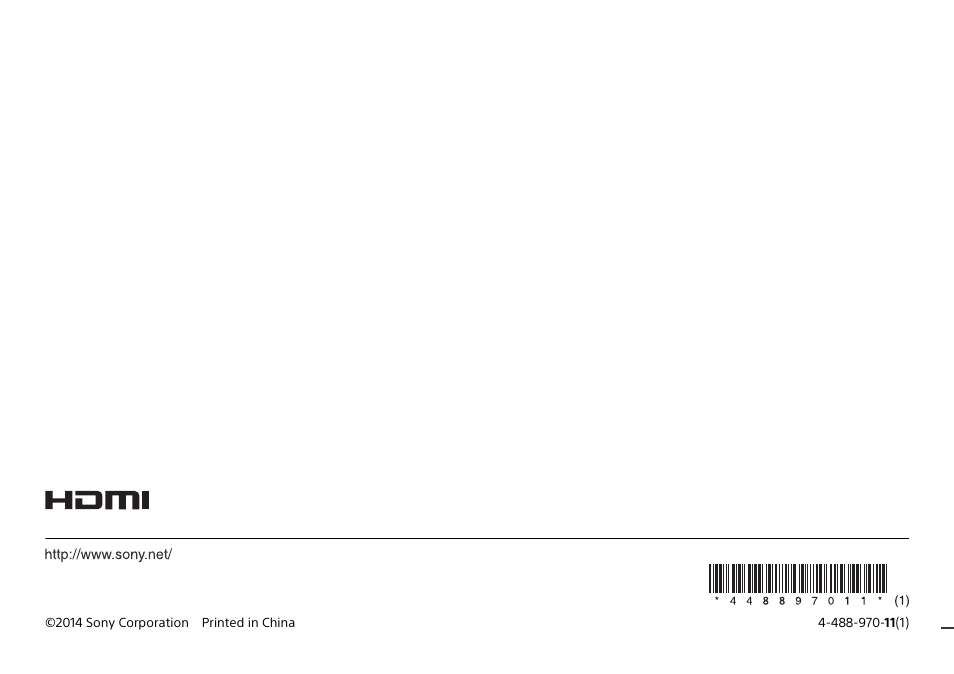 Sony HT-CT770 User Manual | Page 96 / 96