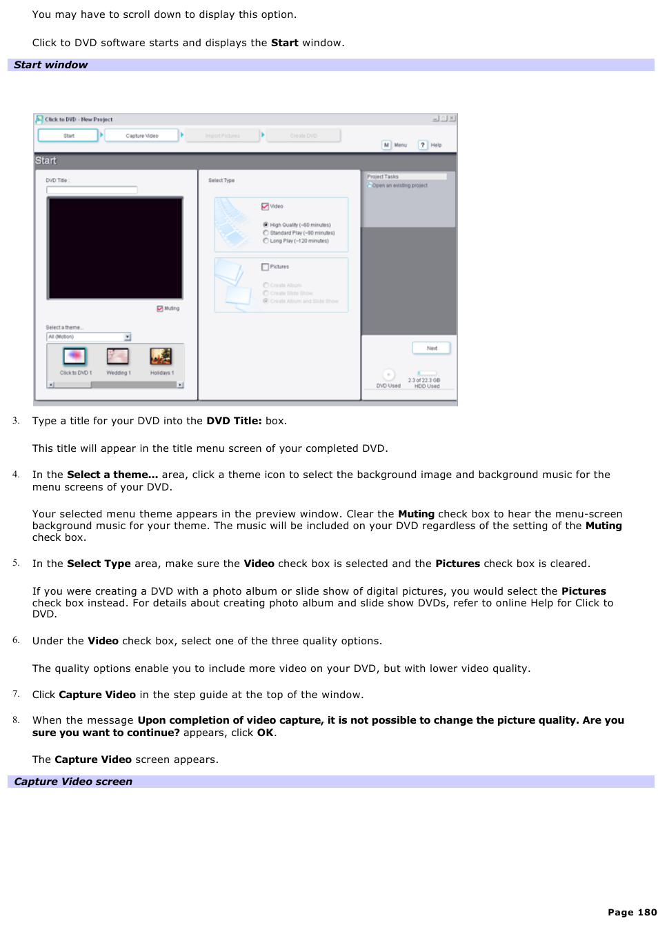 Sony PCG-GRX690K User Manual | Page 180 / 264