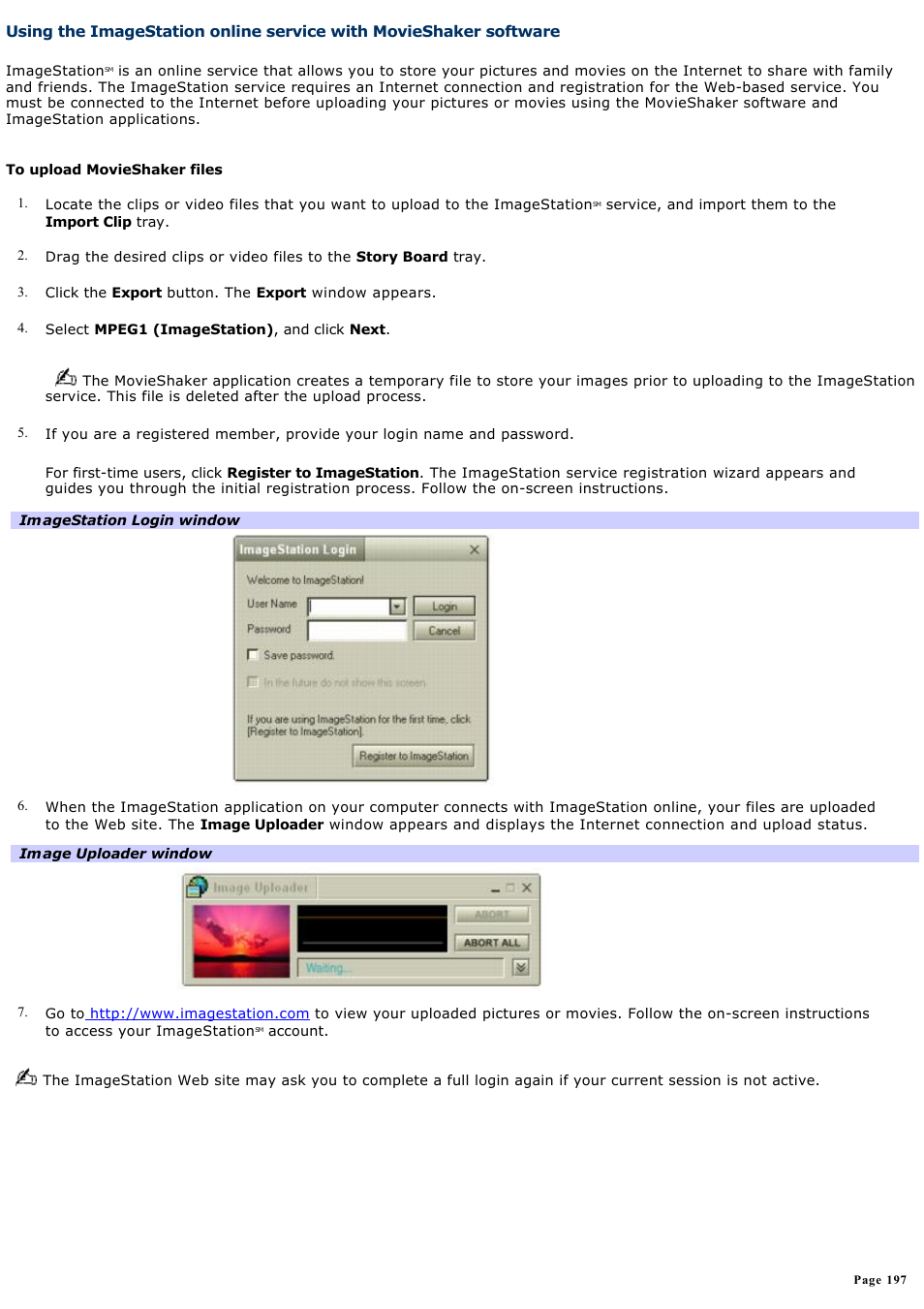 Sony PCG-GRX690K User Manual | Page 197 / 264