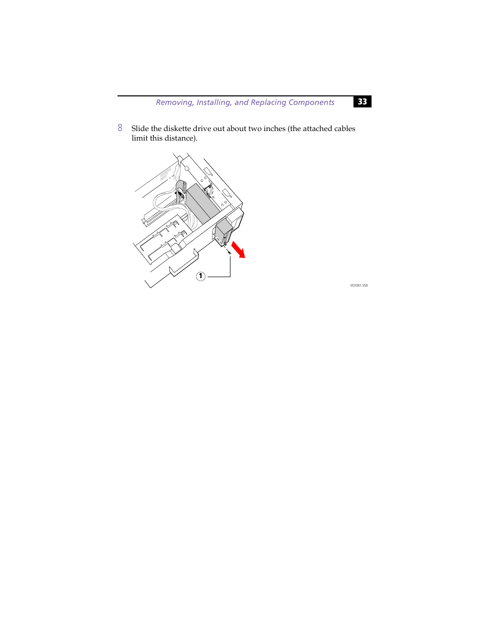 Sony PCV-J100 User Manual | Page 47 / 114