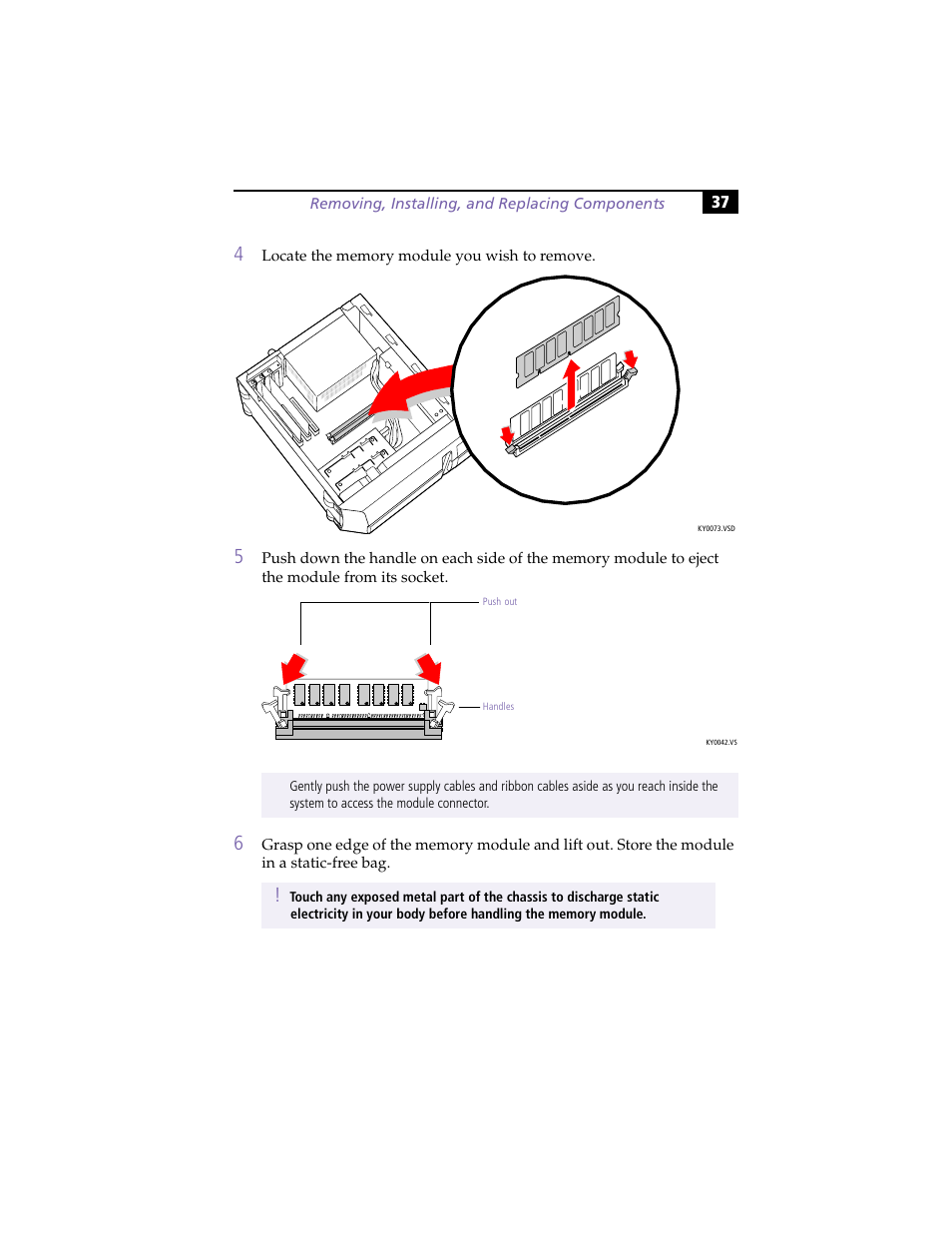 Sony PCV-J100 User Manual | Page 51 / 114