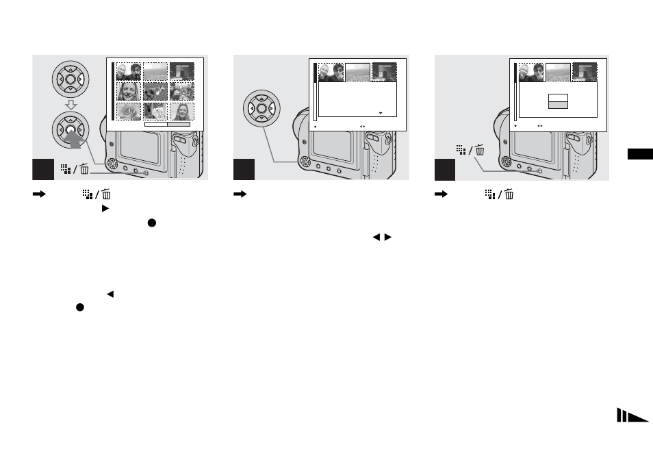 Sony MVC-CD350 User Manual | Page 37 / 120