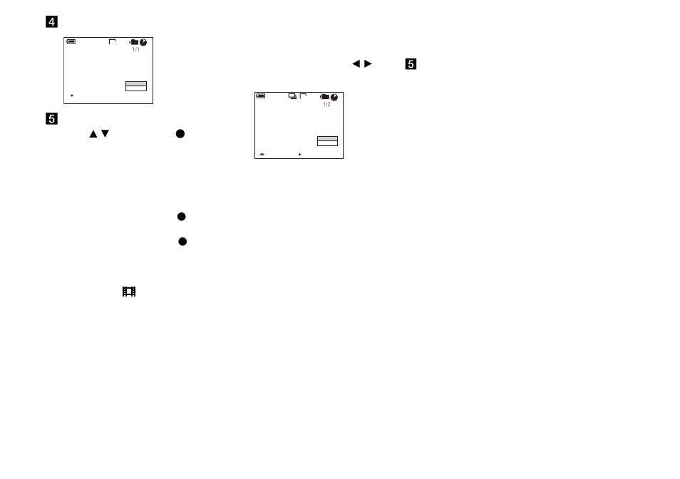 Sony MVC-CD350 User Manual | Page 58 / 120
