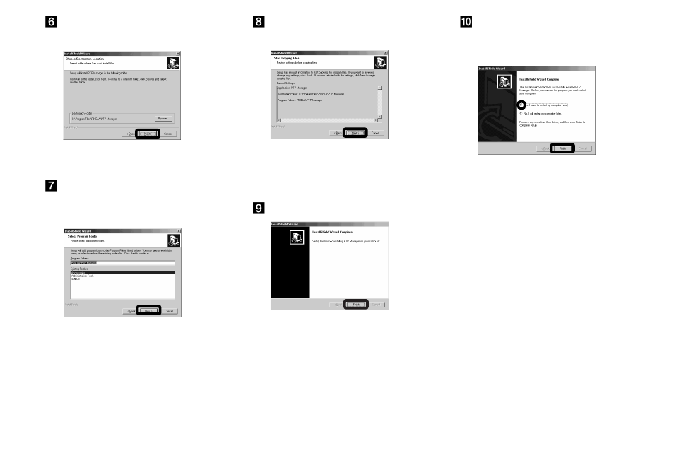 Sony MVC-CD350 User Manual | Page 82 / 120
