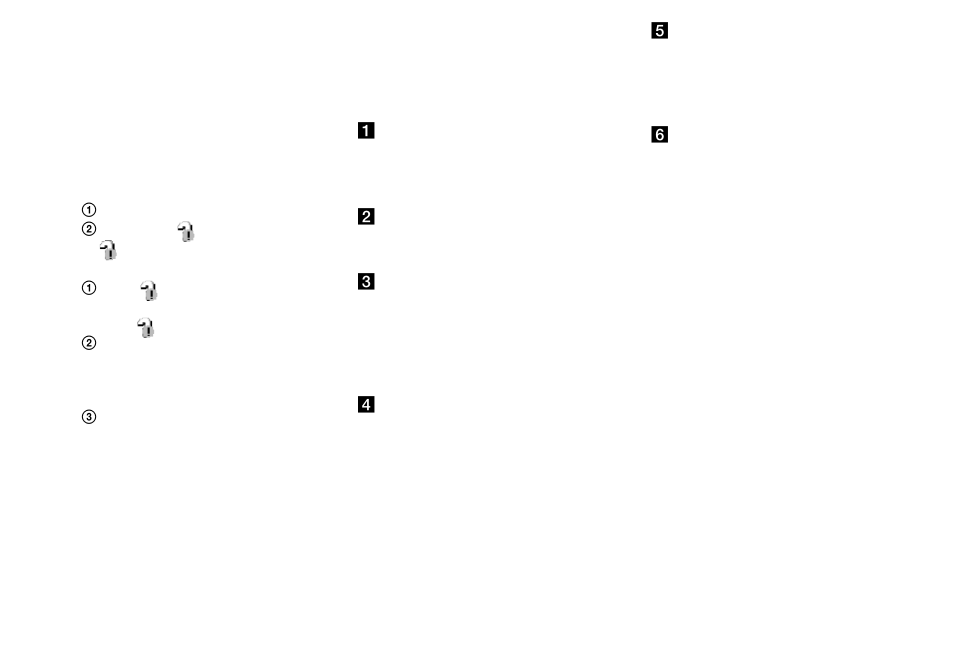 When the ptp manager does not start up, When the ptp manager does not, Start up | Copying images using the windows xp, Autoplay wizard | Sony MVC-CD350 User Manual | Page 86 / 120