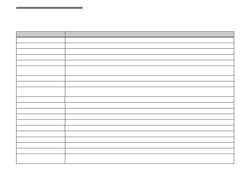 Warnings and messages | Sony MVC-CD350 User Manual | Page 96 / 120