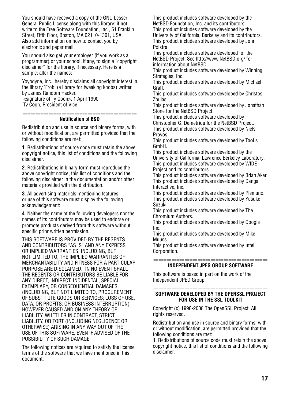 Sony KDL-55W900A User Manual | Page 17 / 36