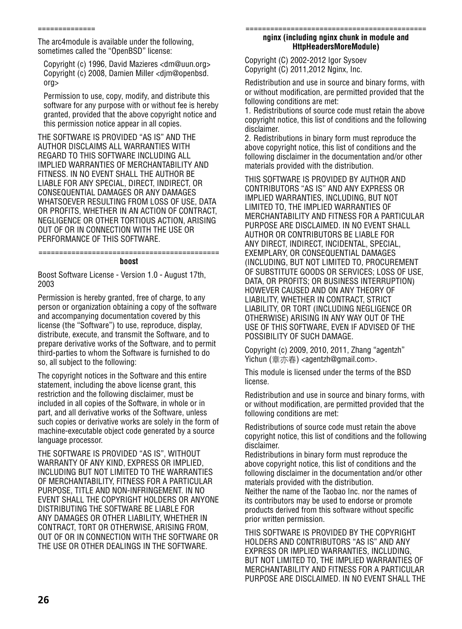 Sony KDL-55W900A User Manual | Page 26 / 36