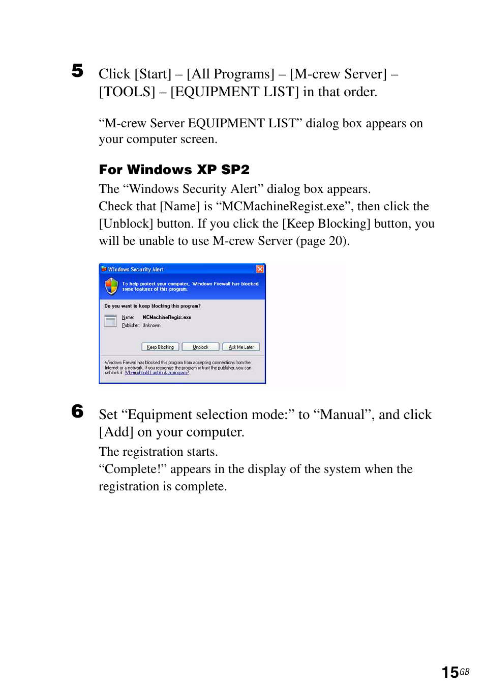 Sony NAS-CZ1 User Manual | Page 15 / 264