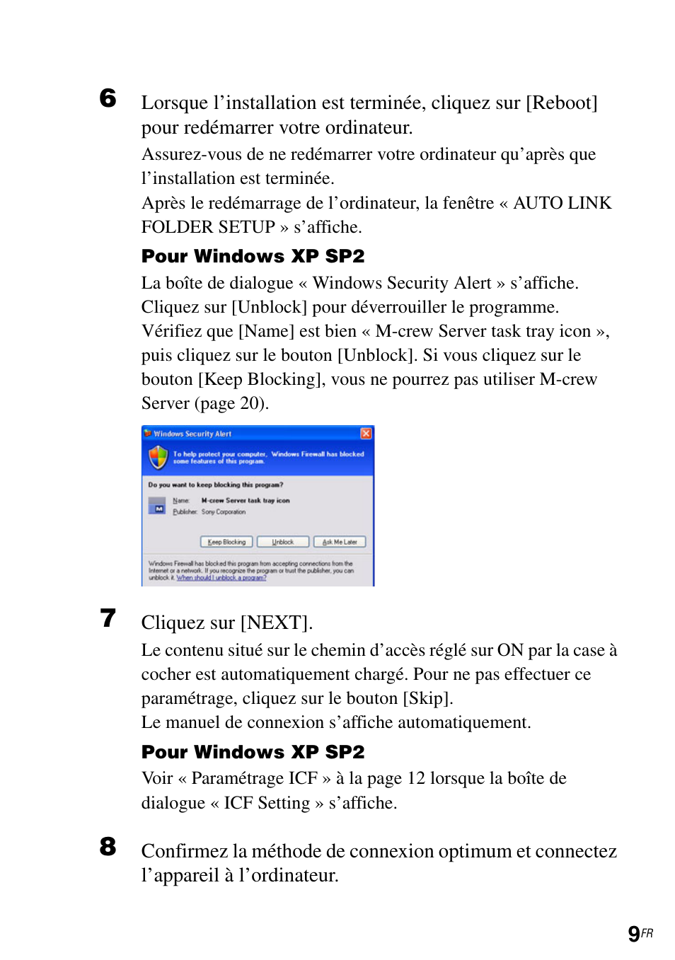 Sony NAS-CZ1 User Manual | Page 32 / 264