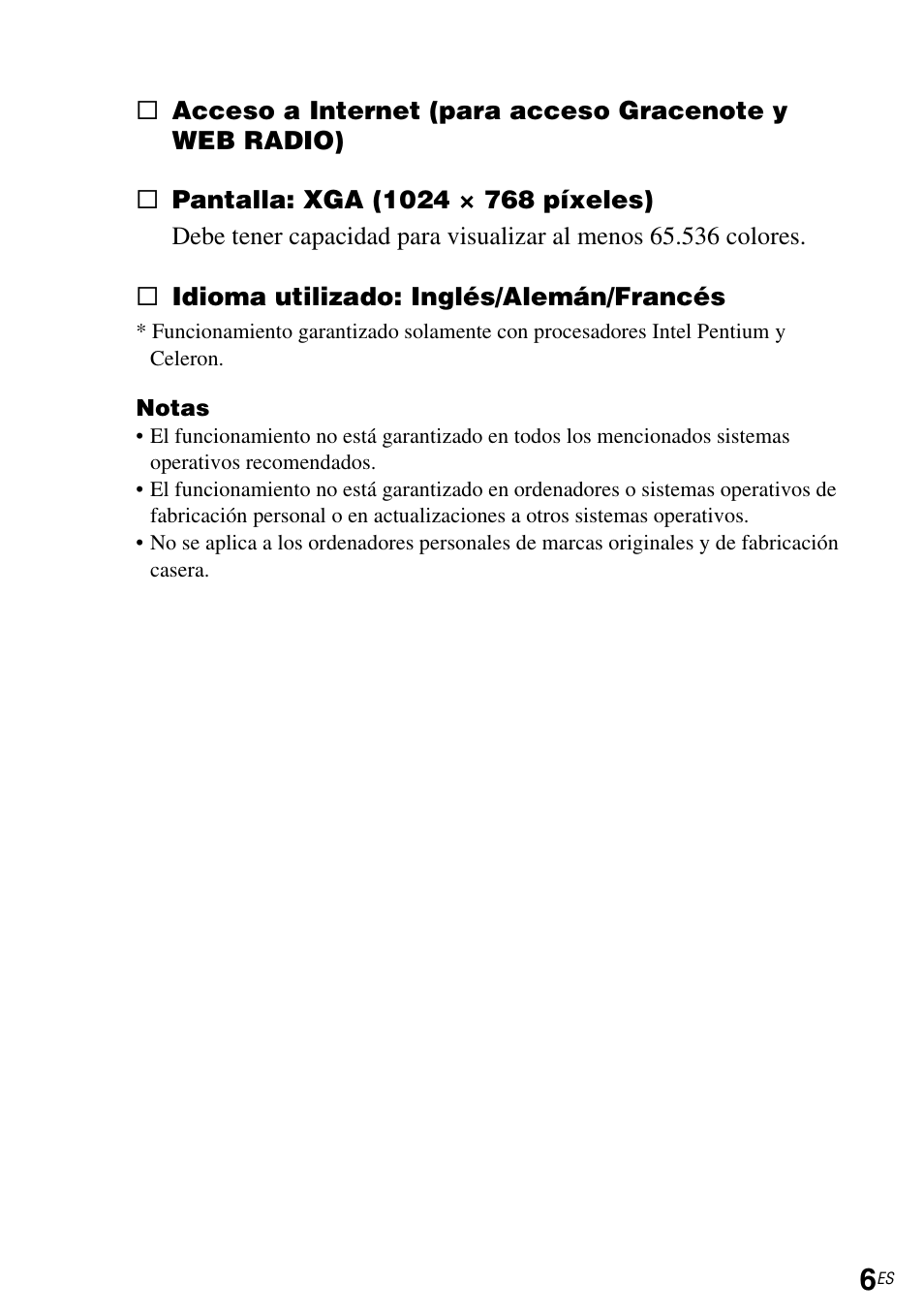 Sony NAS-CZ1 User Manual | Page 53 / 264