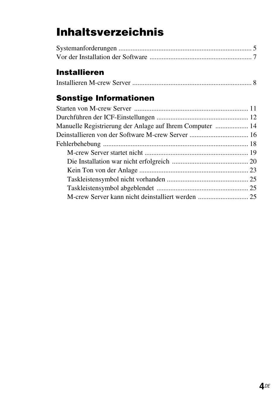 Sony NAS-CZ1 User Manual | Page 75 / 264