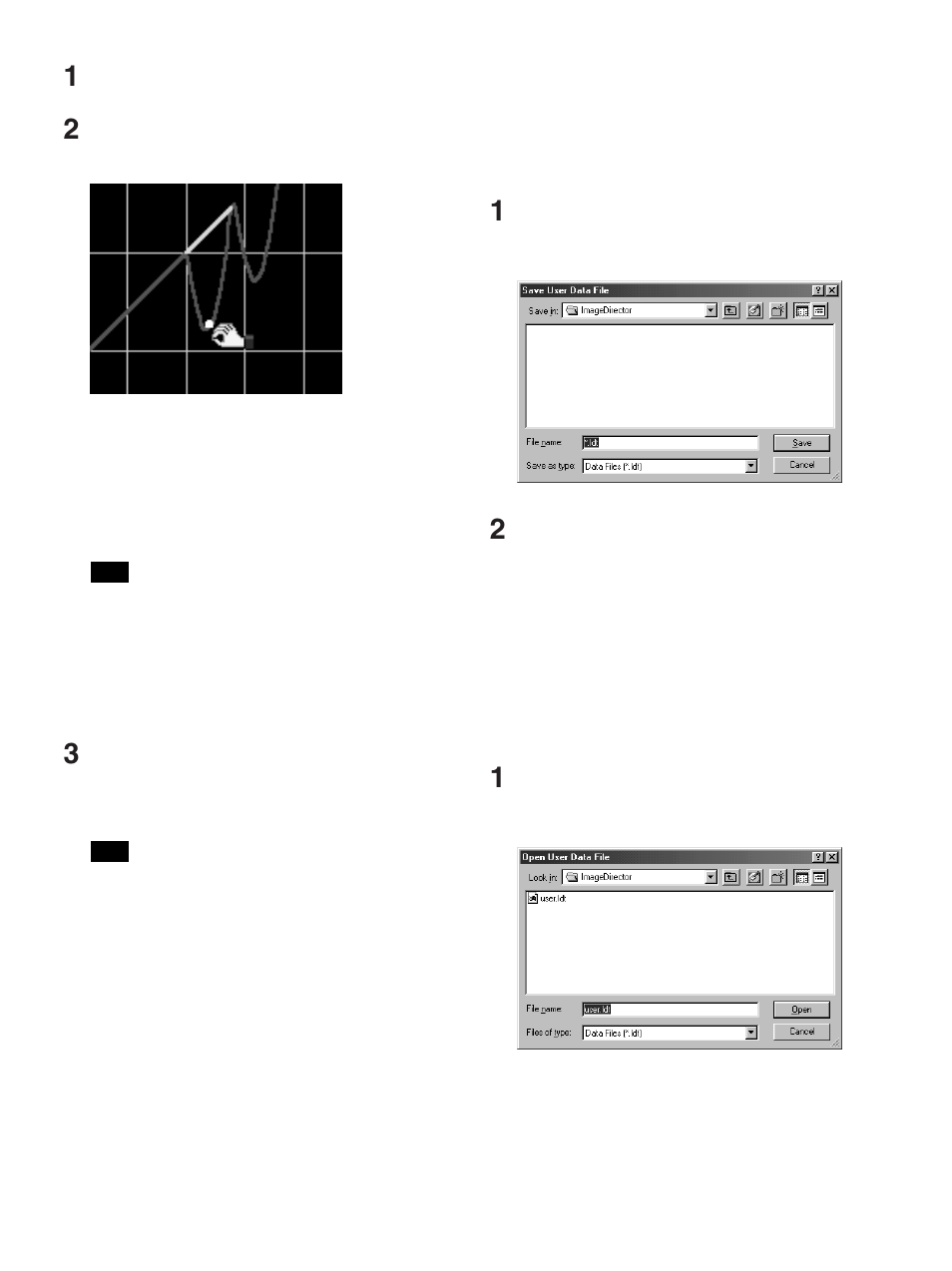 Sony VPL-VW12HT User Manual | Page 55 / 58