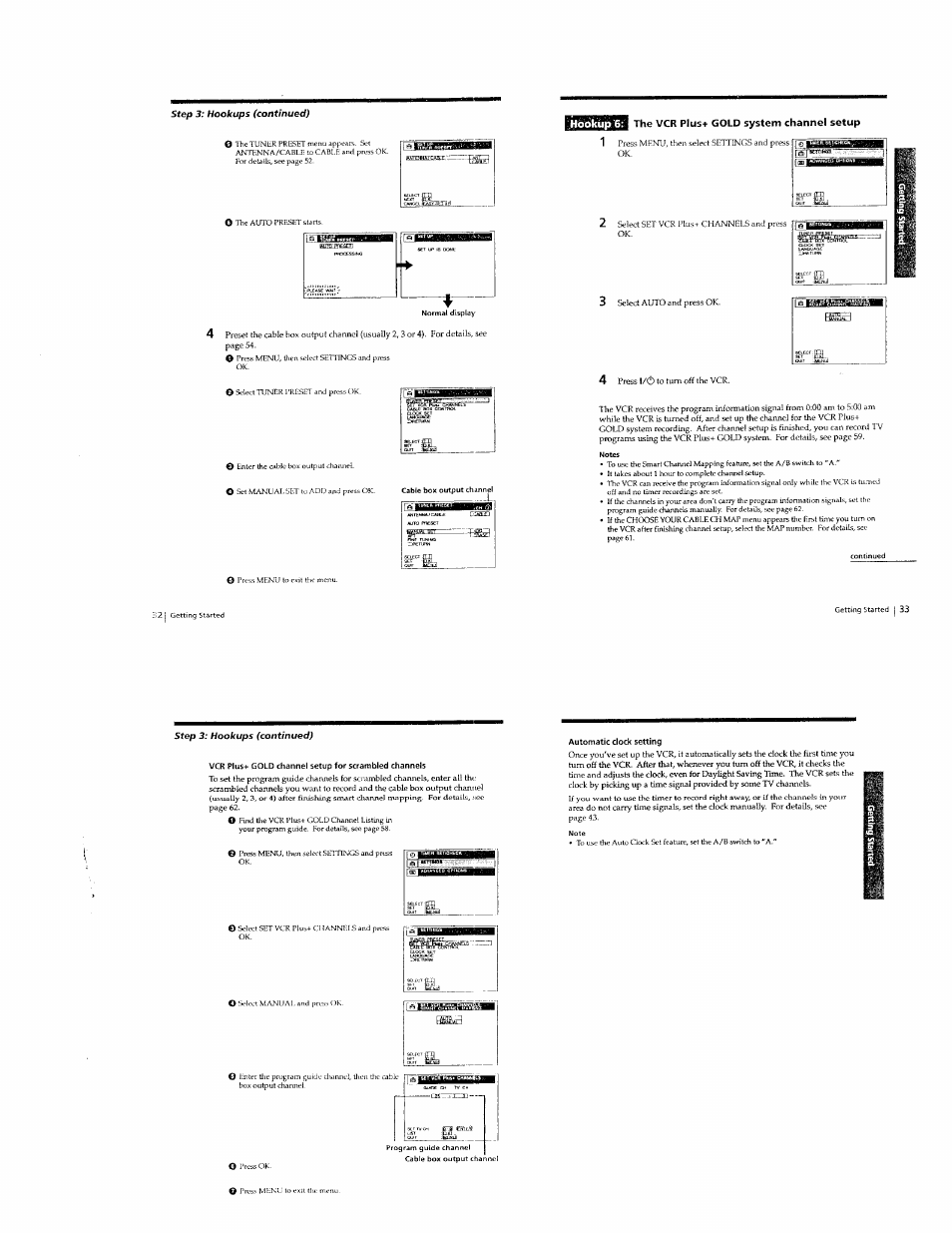 Sony SLV-789HF User Manual | Page 12 / 31