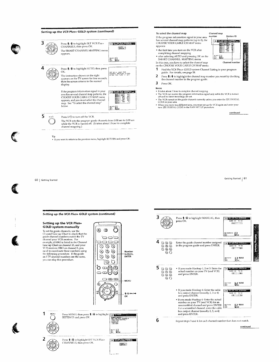 Sony SLV-789HF User Manual | Page 19 / 31