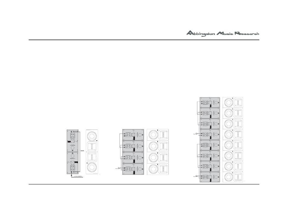 Abbingdon Music Research Reference Class Proffessional Monitor LS-77 User Manual | Page 45 / 53