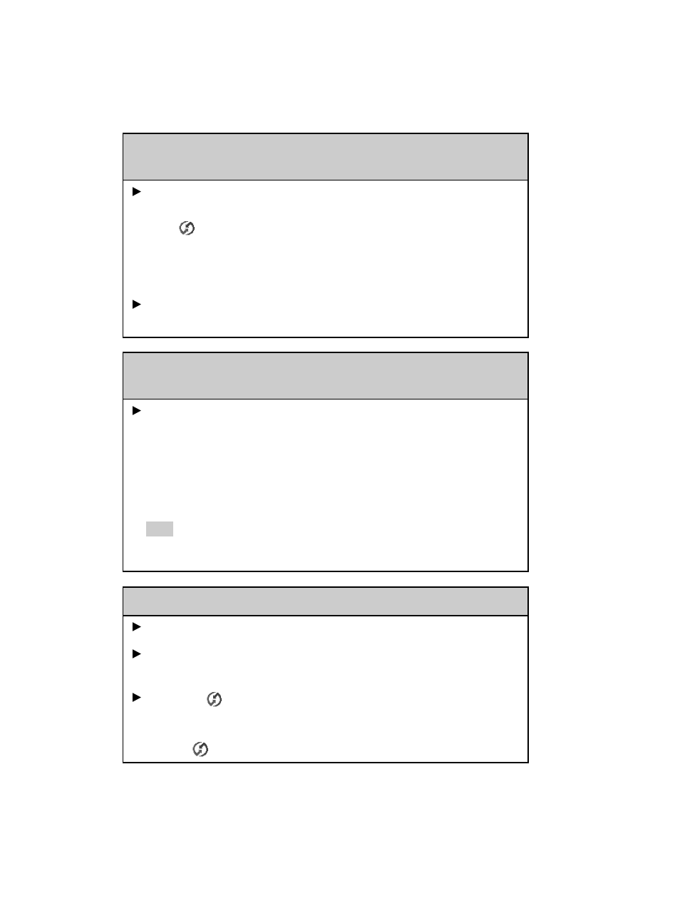 Operation, I cannot perform the hotsync, Operation via a wireless lan | For peg-ux50 only), I cannot perform the ir hotsync | Sony PEG-UX50 User Manual | Page 26 / 52