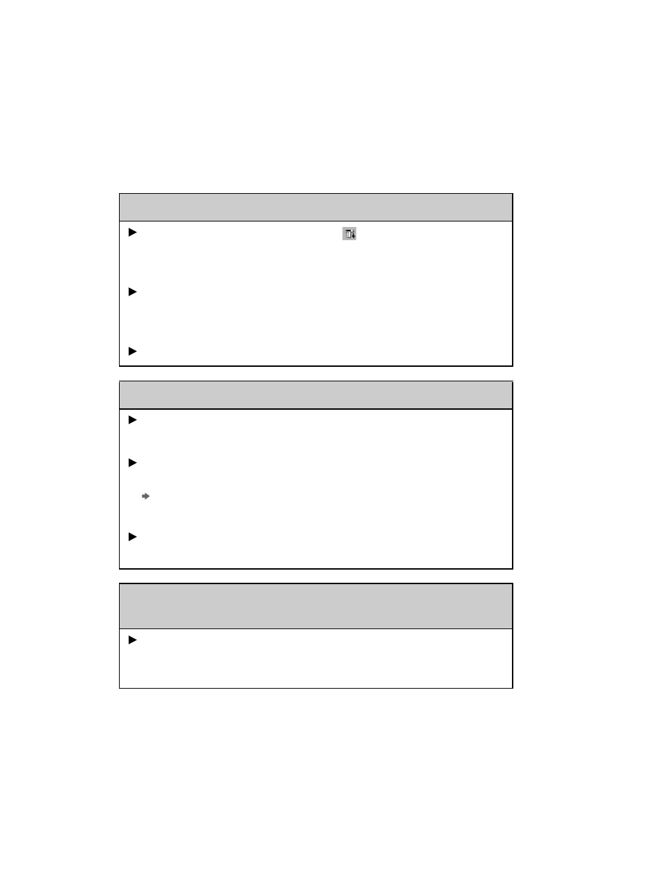 Images are not displayed, All or some website contents are not displayed | Sony PEG-UX50 User Manual | Page 34 / 52