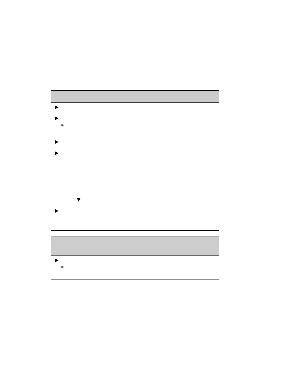 I cannot use e-mail (clie mail), I cannot send or receive e-mail messages | Sony PEG-UX50 User Manual | Page 36 / 52