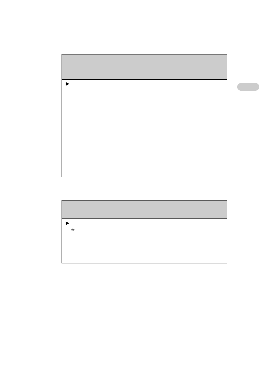 I cannot synchronize the data between, Clie mail, E-mail software, such as | Outlook express, On my, Computer, Other problem | Sony PEG-UX50 User Manual | Page 37 / 52