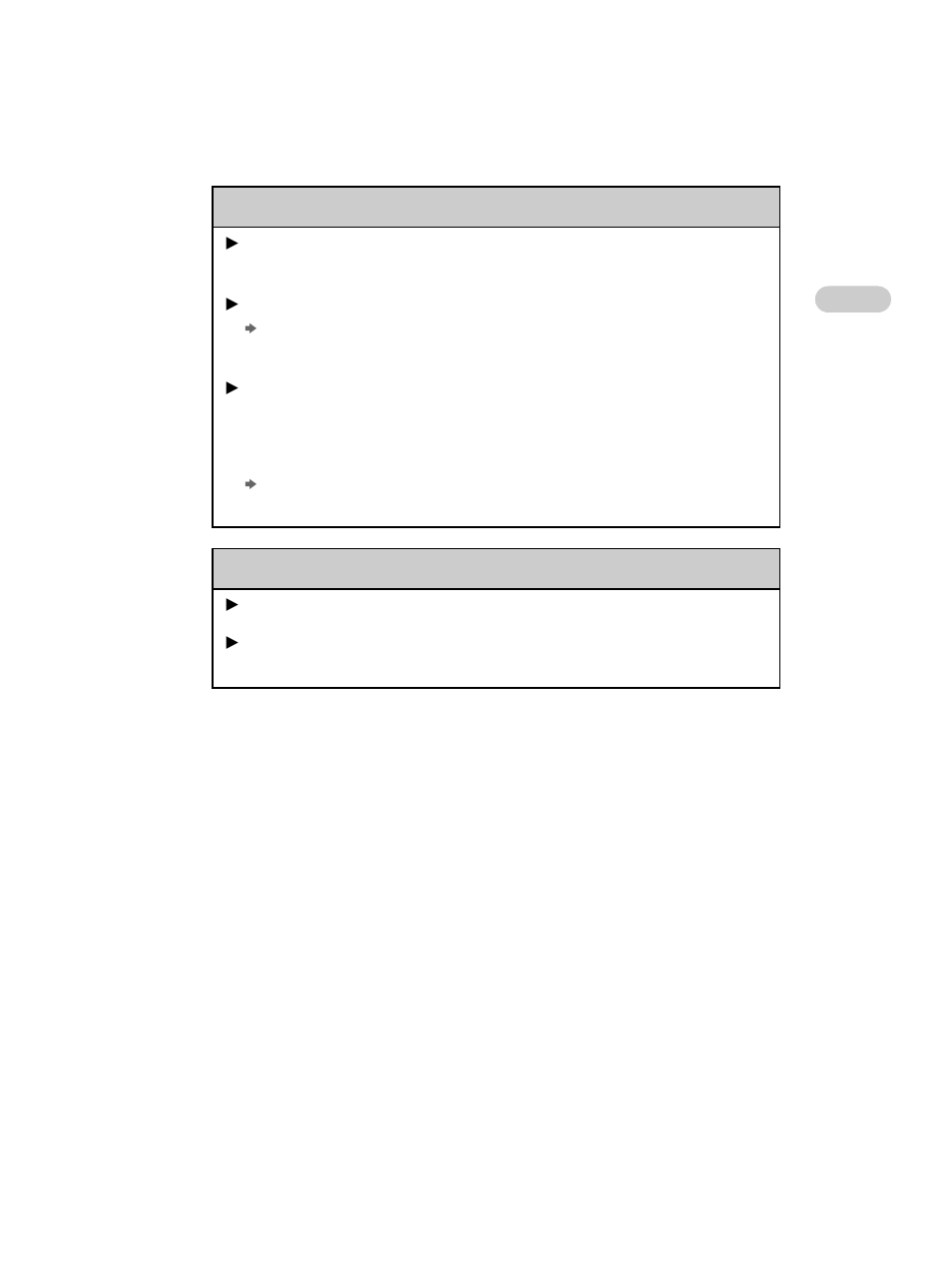 Mp3 files cannot be read or played, The sound stops suddenly | Sony PEG-UX50 User Manual | Page 41 / 52