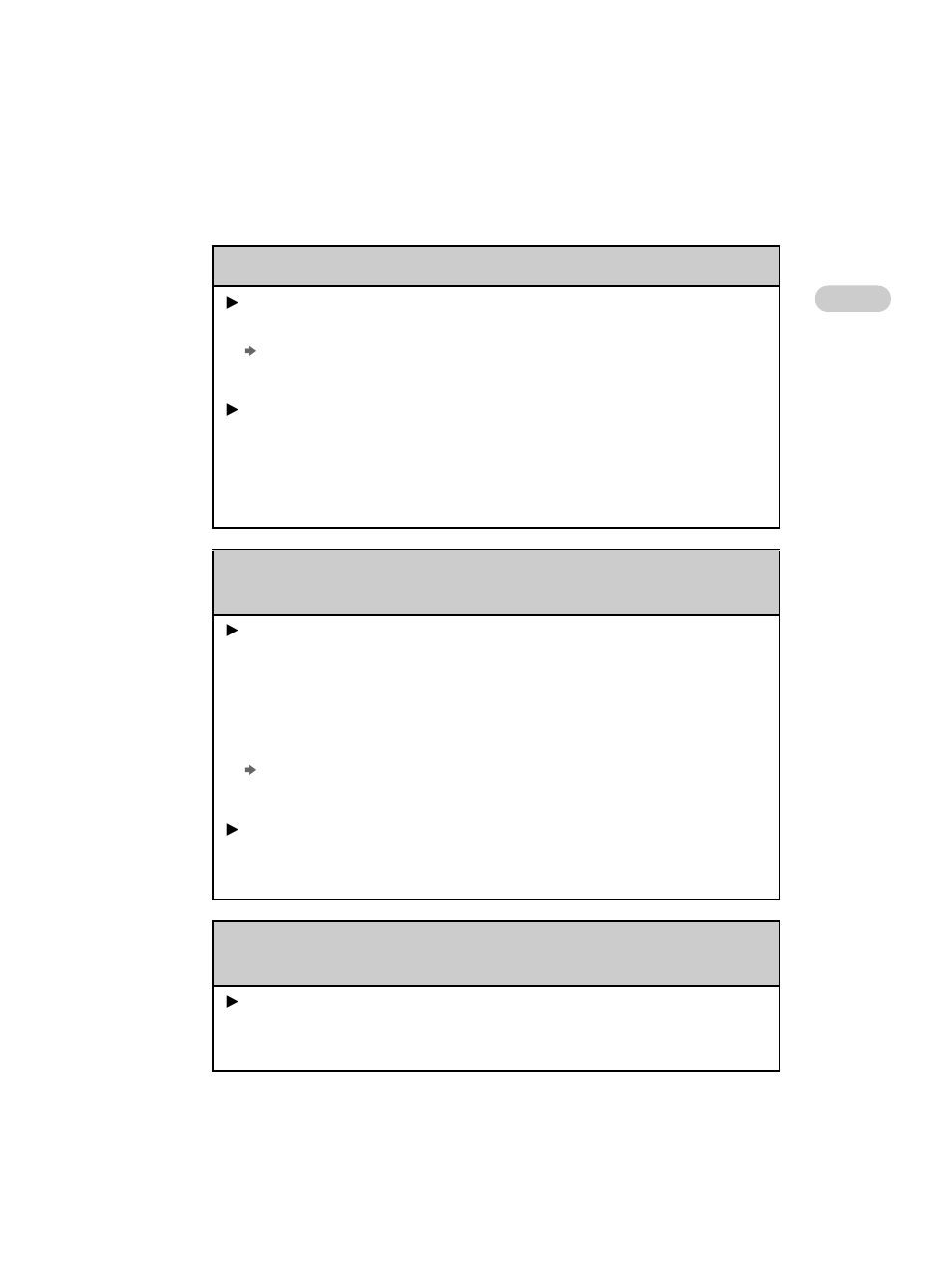 Problems with the clie 3d launcher, I cannot start the clie 3d launcher, Standard screen are different | Sony PEG-UX50 User Manual | Page 47 / 52