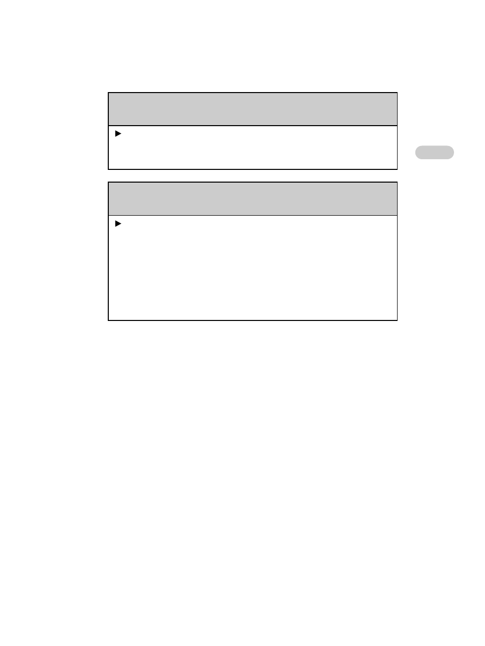 An event created in, Date book, Cannot be listed in the week | View, I cannot transfer vcard data created with, Address book, My clié handheld | Sony PEG-UX50 User Manual | Page 49 / 52