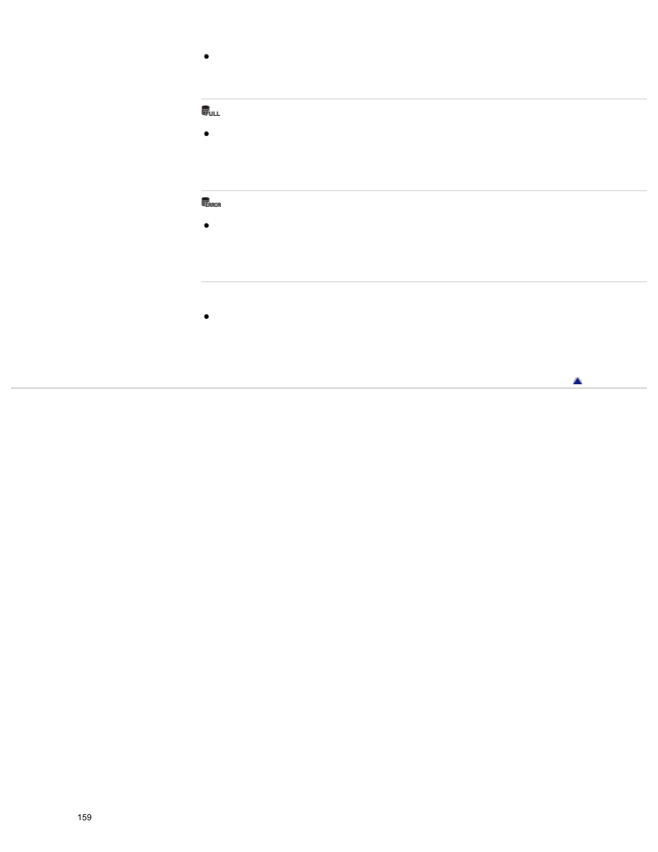 Sony DSC-H300 User Manual | Page 164 / 180