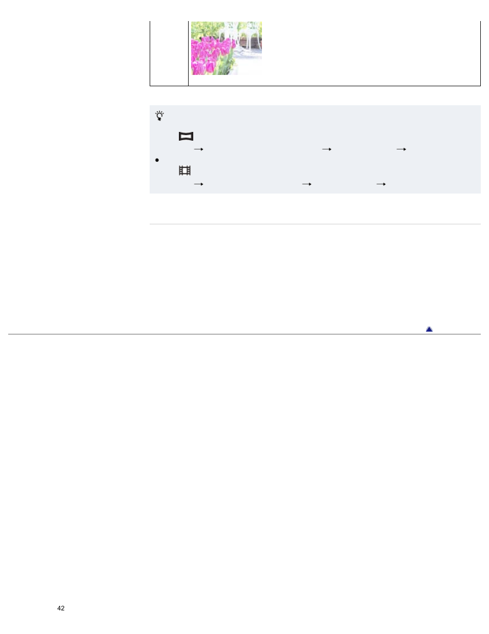 Sony DSC-H300 User Manual | Page 47 / 180