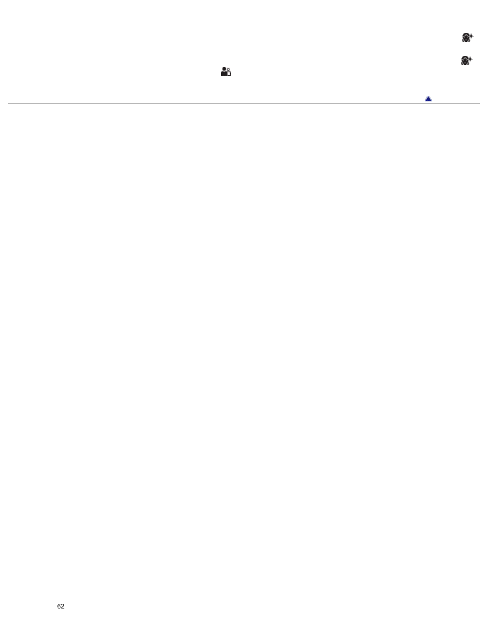 Sony DSC-H300 User Manual | Page 67 / 180