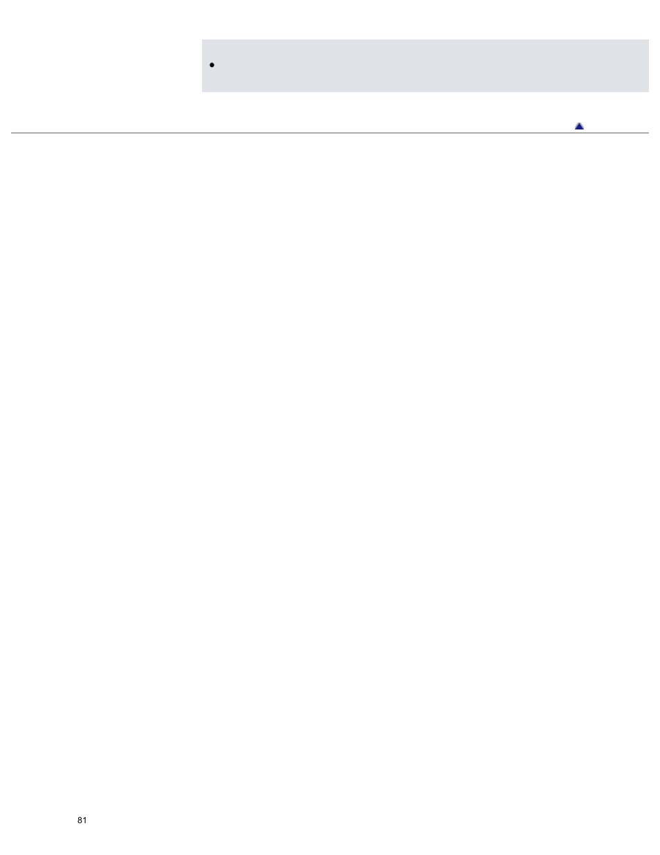 Sony DSC-H300 User Manual | Page 86 / 180