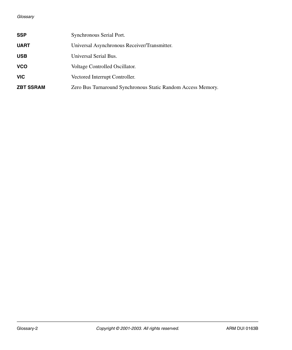 ARM IM-AD1 User Manual | Page 90 / 92