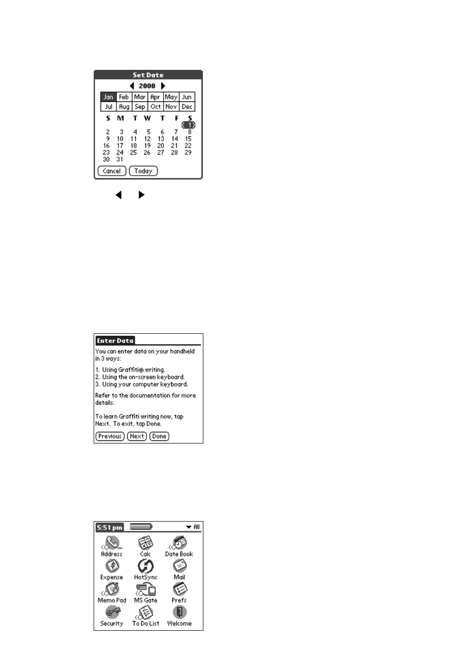 Sony PEG-S300 User Manual | Page 20 / 40