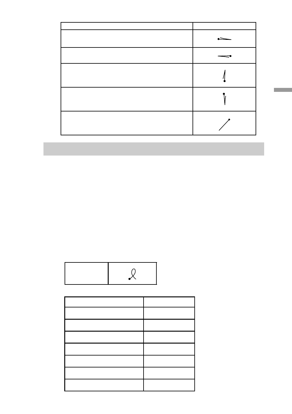 Using graffiti shortcuts | Sony PEG-S300 User Manual | Page 29 / 40