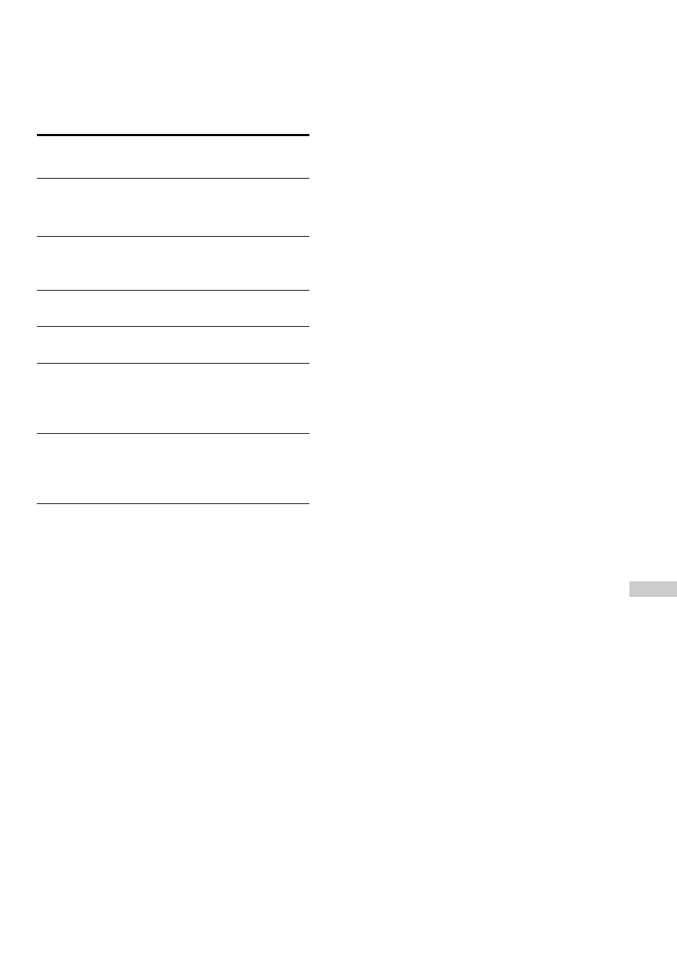 Sony D-EJ725 User Manual | Page 23 / 24