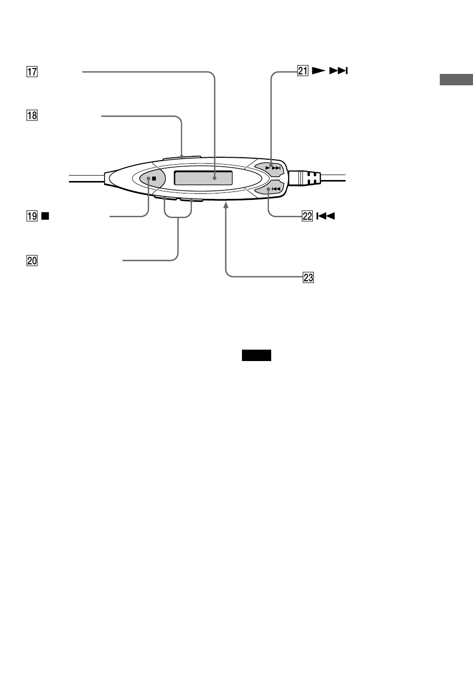 Sony D-EJ725 User Manual | Page 5 / 24