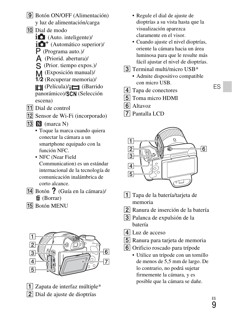 Sony DSC-HX400V User Manual | Page 45 / 80