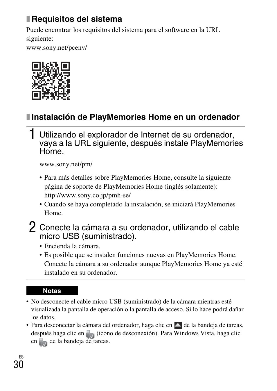 Sony DSC-HX400V User Manual | Page 66 / 80