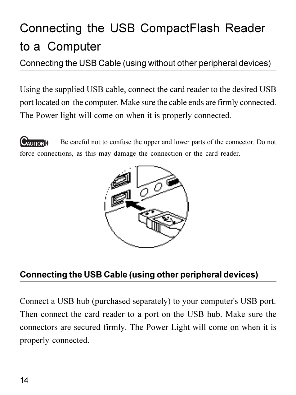 Apricorn 09N0692 User Manual | Page 14 / 20
