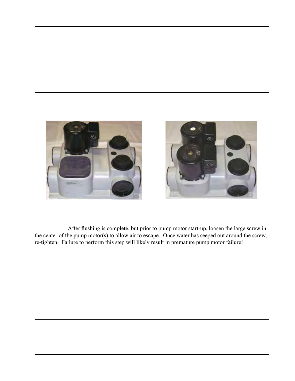 AMABILIA DOUBLE O-RING GEOTHERMAL FLOW CENTERS DORFC-2 User Manual | 30 pages
