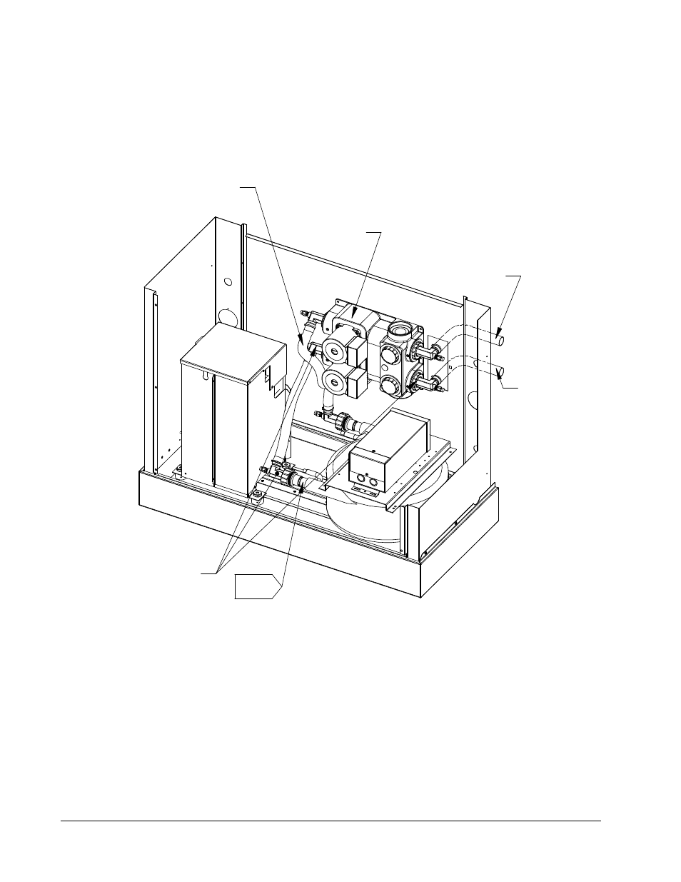 AMABILIA DOUBLE O-RING GEOTHERMAL FLOW CENTERS DORFC-2 User Manual | Page 14 / 30