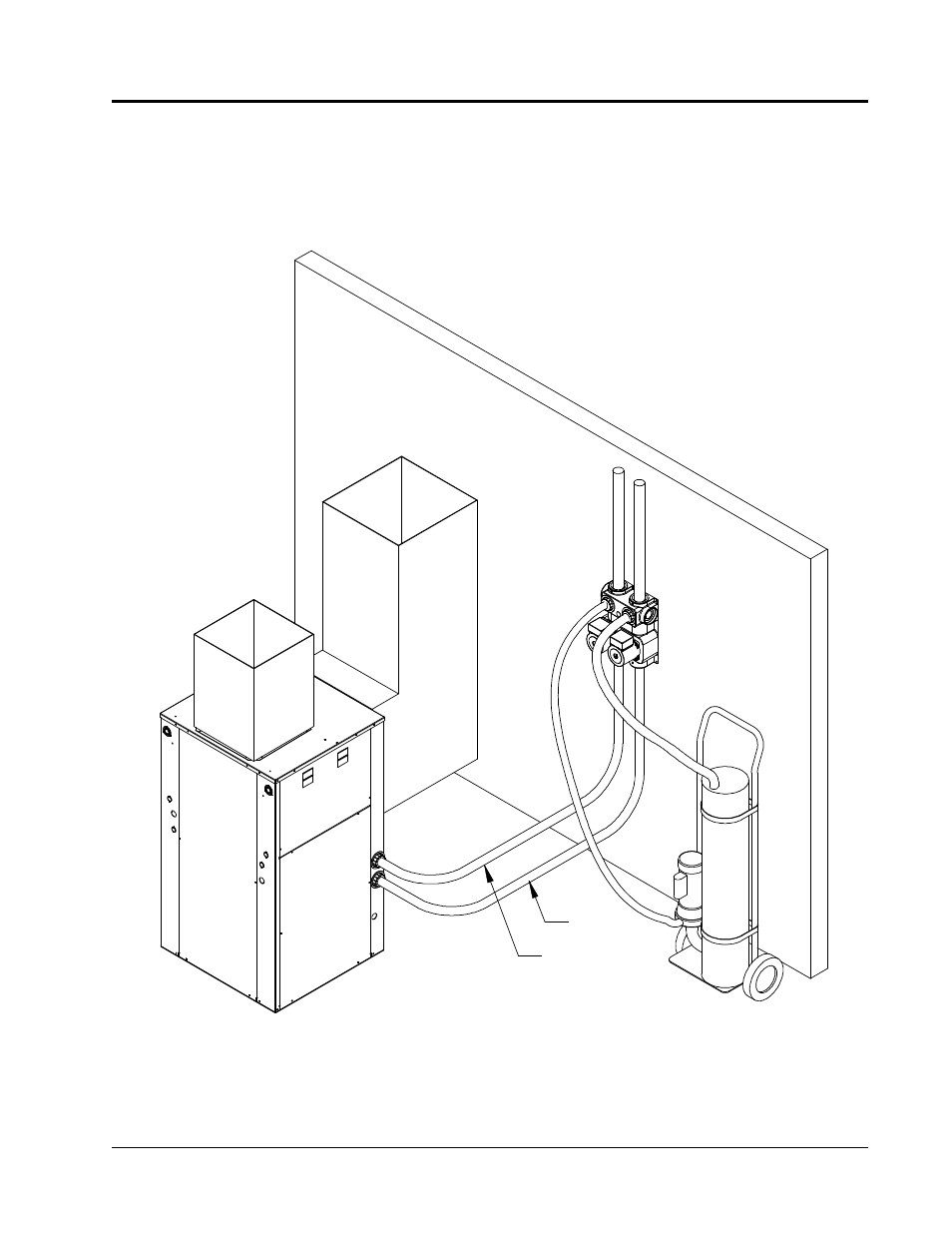 Flushing & charging (continued) | AMABILIA DOUBLE O-RING GEOTHERMAL FLOW CENTERS DORFC-2 User Manual | Page 19 / 30