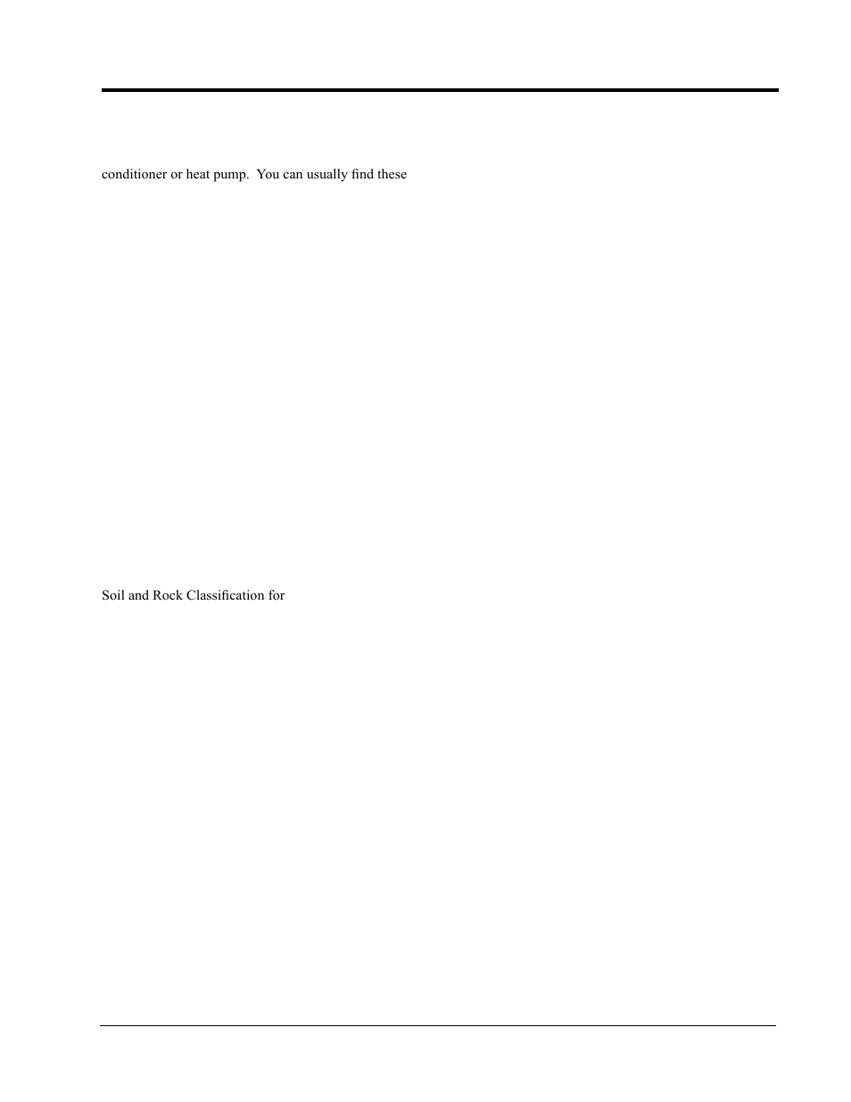 Getting other information and publications | AMABILIA DOUBLE O-RING GEOTHERMAL FLOW CENTERS DORFC-2 User Manual | Page 3 / 30