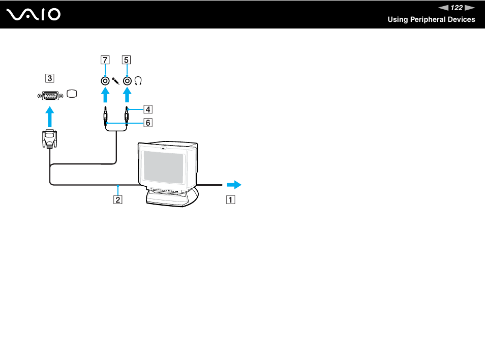 Sony VGN-FE780G User Manual | Page 122 / 236